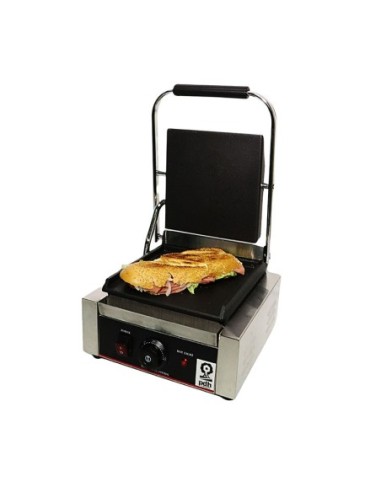 Asador PDH Plancha Lisa Modelo PD122