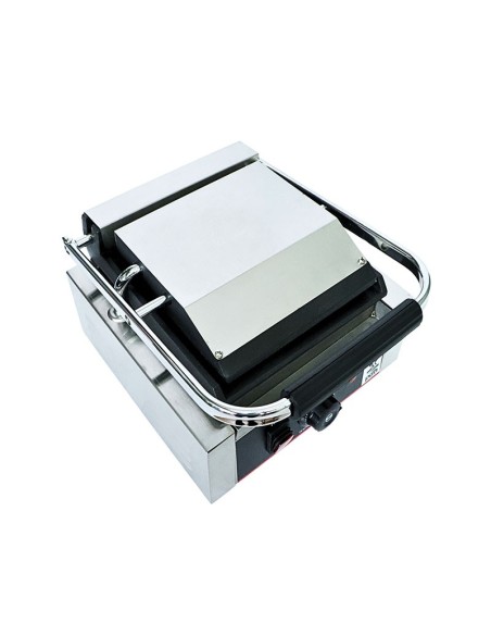 Asador PDH Plancha Lisa Modelo PD122