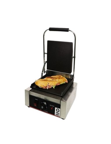 Asador PDH Plancha Lisa Modelo PD122