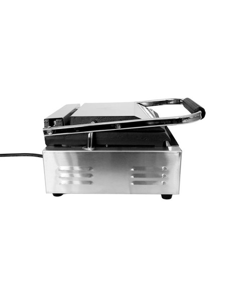 Asador PDH Plancha Lisa Modelo PD122