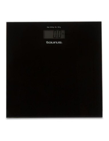 Báscula Taurus de baño Balanzza TA80