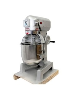 Batidora planetaria 10 litros PDH Industrial Modelo PD109