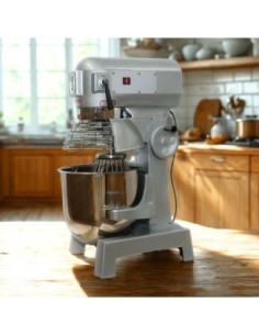 Batidora planetaria 10 litros PDH Industrial Modelo PD109 2