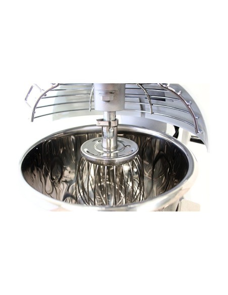 Batidora planetaria 10 litros PDH Industrial Modelo PD109