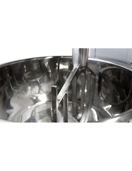 Batidora planetaria 10 litros PDH Industrial Modelo PD109