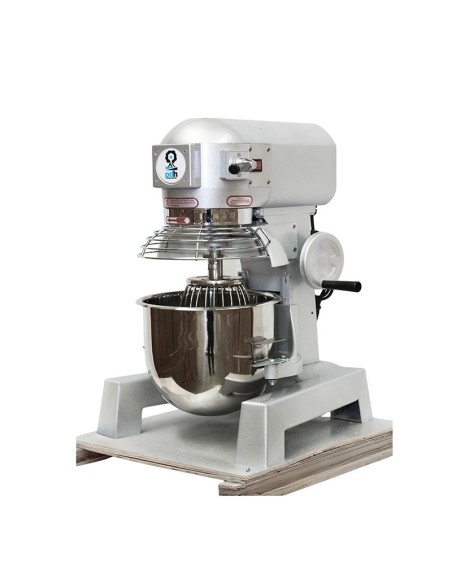 Batidora planetaria 20 litros PDH Industrial Modelo PD110