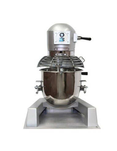 Batidora planetaria 20 litros PDH Industrial...