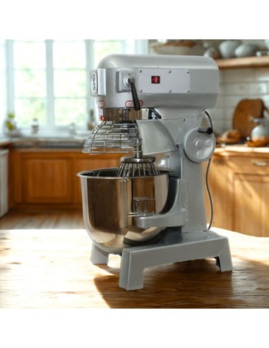 Batidora planetaria 20 litros PDH Industrial...