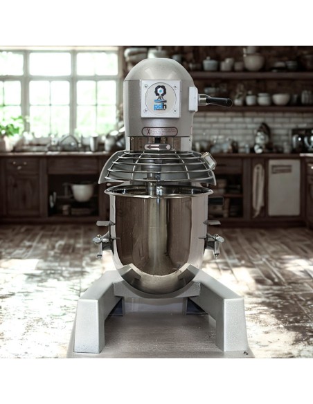 Batidora planetaria 20 litros PDH Industrial Modelo PD110