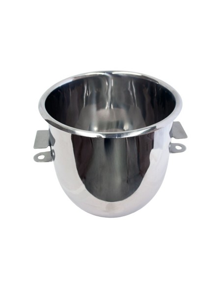 Batidora planetaria 20 litros PDH Industrial Modelo PD110