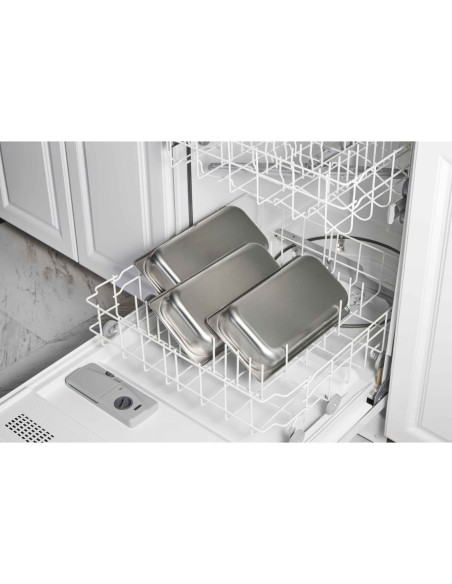 Servidor de bufet/Charola calentadora PS26