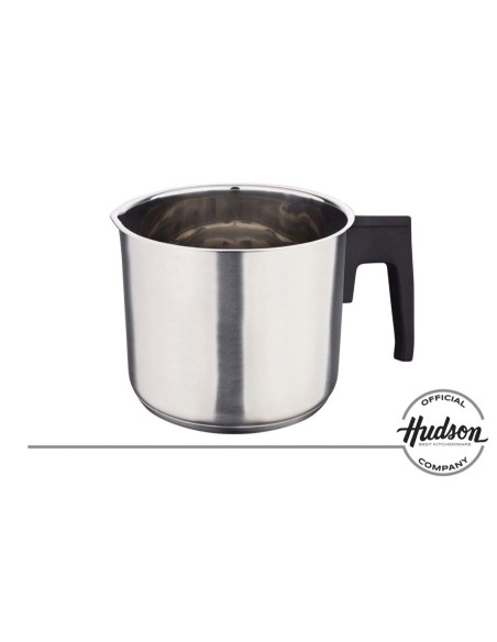 Jarro Hervidor 12cm Acero inoxidable GI12