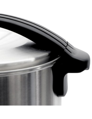 Cafetera Percoladora PDH 110 Tz Modelo PD125