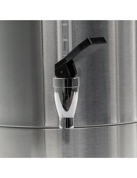 Cafetera Percoladora PDH 110 Tz Modelo PD125