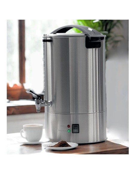 Cafetera Percoladora PDH 110 Tz Modelo PD125