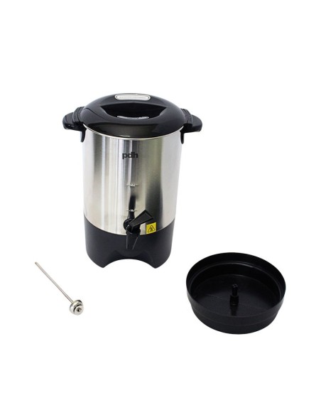 Cafetera Percoladora PDH 20 Tz Modelo PD512