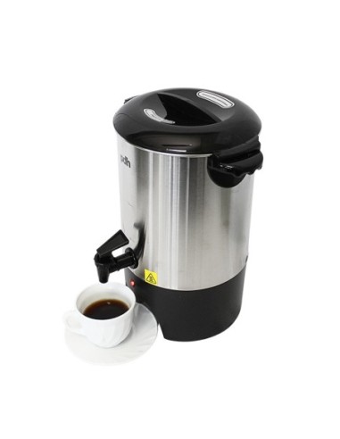 Cafetera Percoladora PDH 20 Tz Modelo PD512