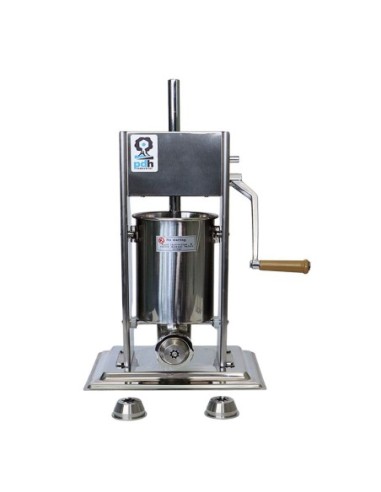 Churrera Industrial PDH Modelo PD120