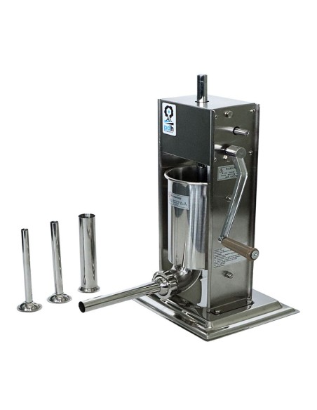 Churrera Industrial PDH Modelo PD120