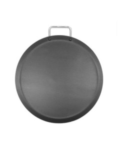 Comal de aluminio de 25 cm EK11