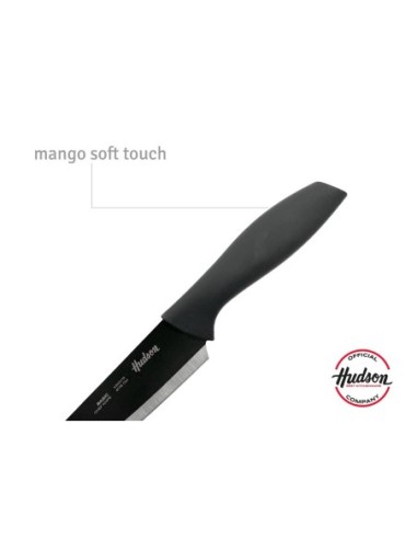 Cuchillo profesional Hudson 15cm GI17