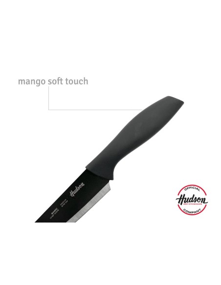 Cuchillo profesional Hudson 15cm GI17