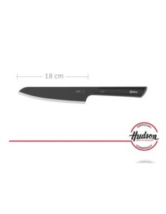 Cuchillo profesional Hudson 18cm GI18 2