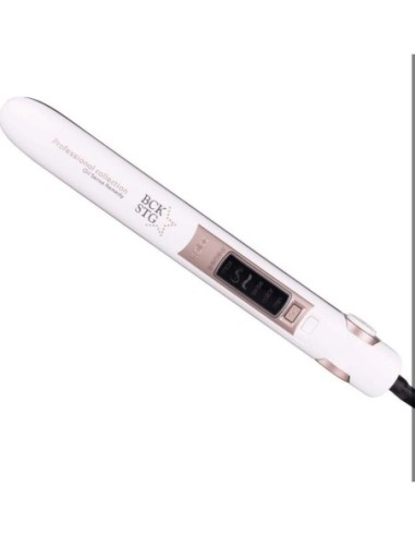 Alaciadora de Cabello Taurus TA34