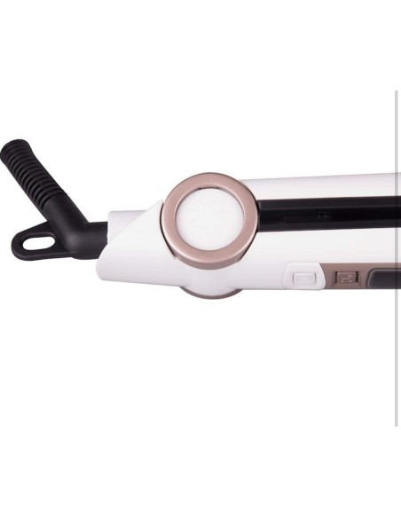 Alaciadora de Cabello Taurus TA34