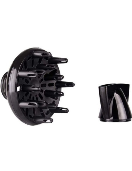 Secadora de Cabello Solac, Studio Diffuser TA102