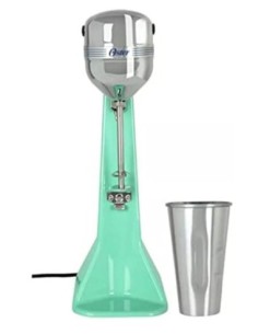 Esquimero Batidora Fuente de sodas Oster Rod Mixer OS06
