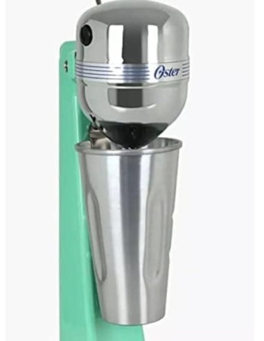 Esquimero Batidora Fuente de sodas Oster Rod...