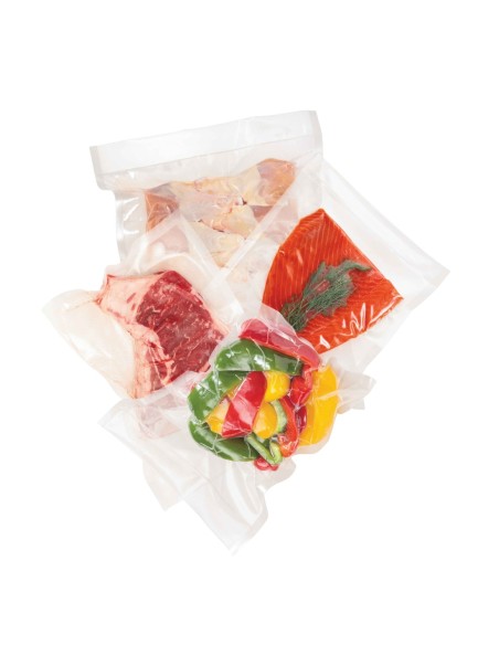 Sellador al Vacío NutriFresh Hamilton Beach Modelo HB01