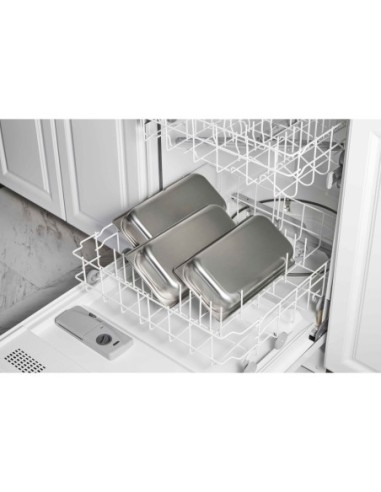 Servidor de bufet/Charola calentadora Modelo PS26