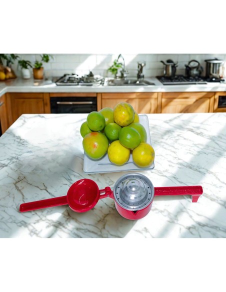 Exprimidor Manual de Naranja PDH Modelo PD08C