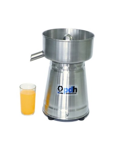 Exprimidor PDH Industrial Modelo PD17