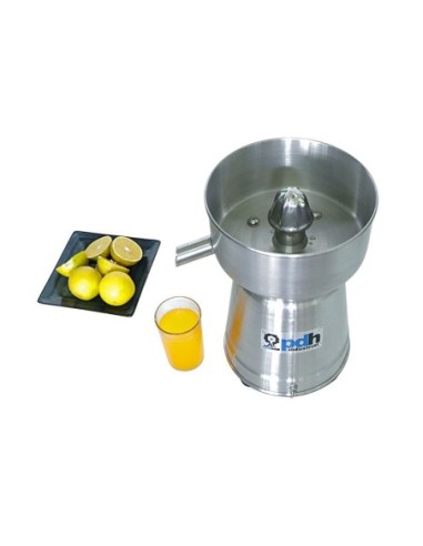 Exprimidor PDH Industrial Modelo PD17