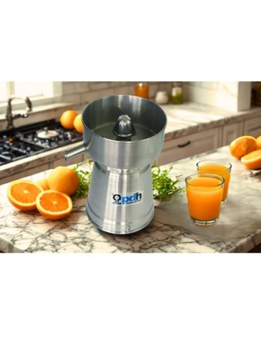 Exprimidor PDH Industrial Modelo PD17