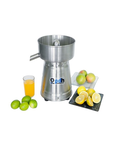 Exprimidor PDH Industrial Modelo PD17