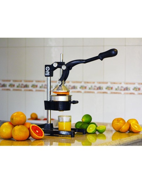 Exprimidor PDH Industrial Profesional de Palanca Modelo PD04