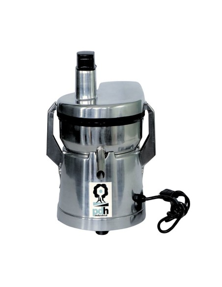 Extractor PDH Comercial de Jugos Modelo PD124