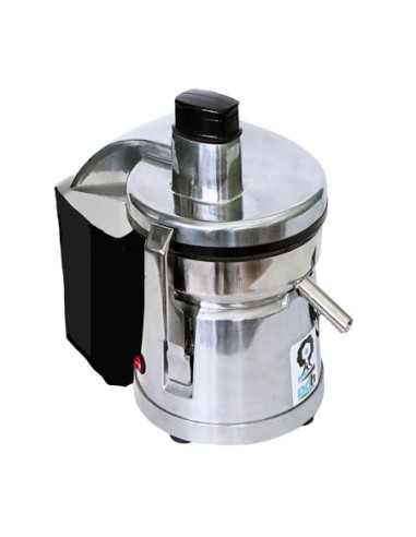 Extractor PDH Comercial de Jugos Modelo PD124
