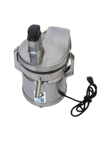 Extractor PDH Comercial de Jugos Modelo PD124