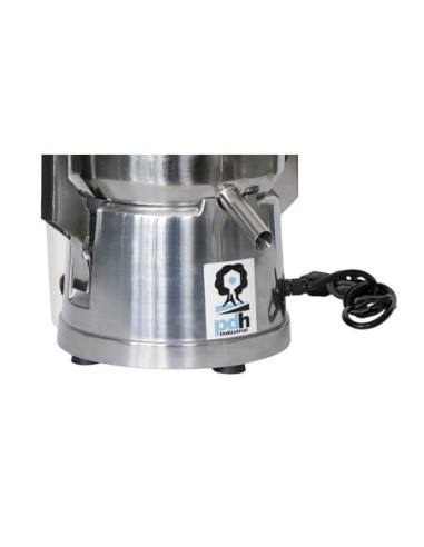 Extractor PDH Comercial de Jugos Modelo PD124