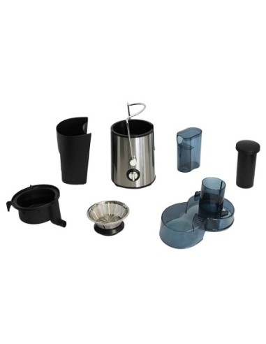 Extractor de Jugos Automático PDH Modelo PD517