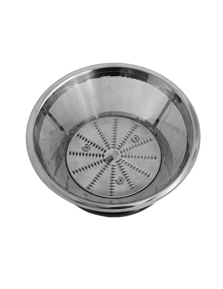 Extractor de Jugos Automático PDH Modelo PD517