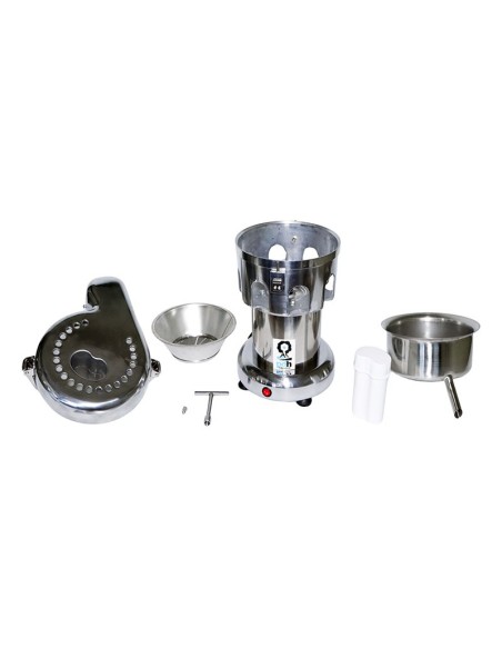 Extractor PDH Industrial de jugos Modelo PD93