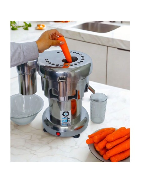 Extractor PDH Industrial de jugos Modelo PD93