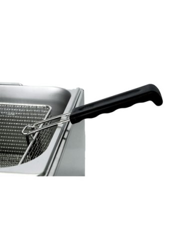 Freidora industrial 11 litros Modelo PD117