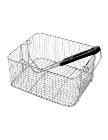 Freidora Industrial 5.5 Litros Modelo PD116